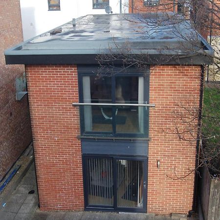 Saracens Courtyard By Swa Apartment Cheltenham Exterior photo