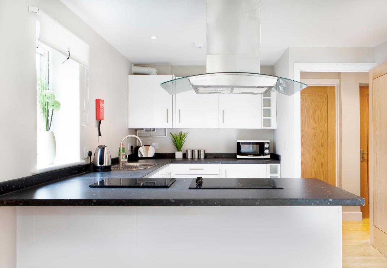Saracens Courtyard By Swa Apartment Cheltenham Exterior photo