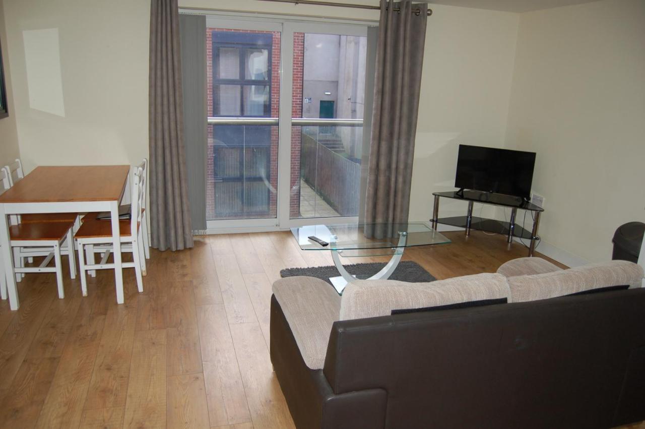 Saracens Courtyard By Swa Apartment Cheltenham Exterior photo
