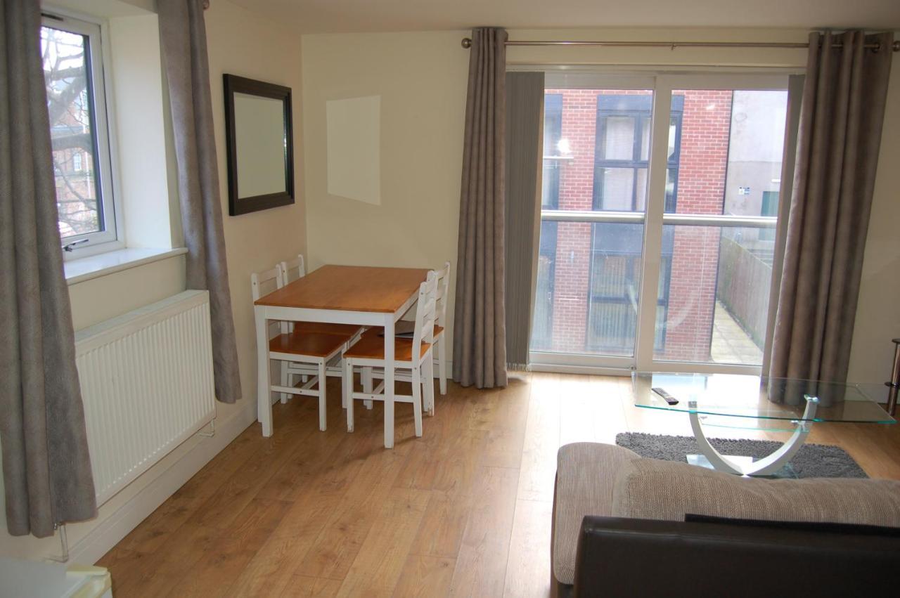 Saracens Courtyard By Swa Apartment Cheltenham Exterior photo